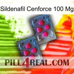 Sildenafil Cenforce 100 Mg